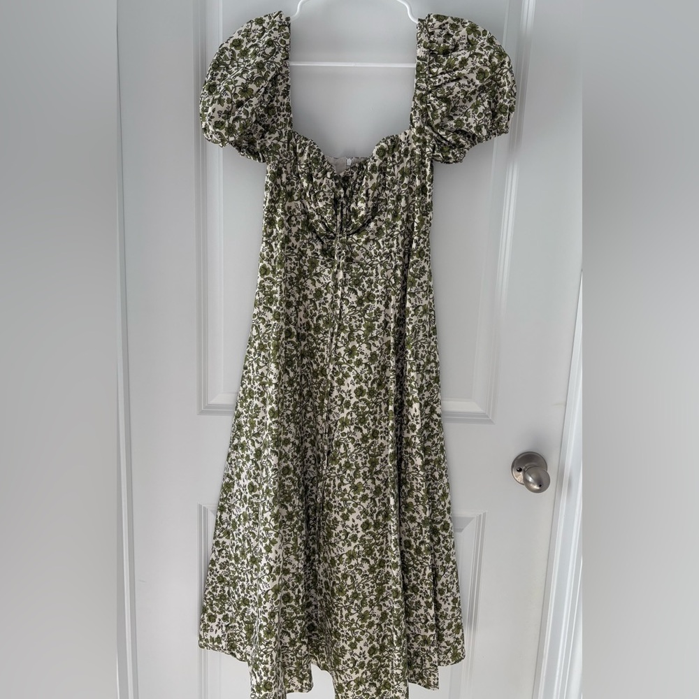 OPT Maxi Dress